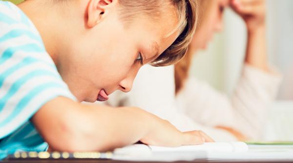 Psiholog educațional: „Acesta este fundamentul învățării la copii și adolescenți”