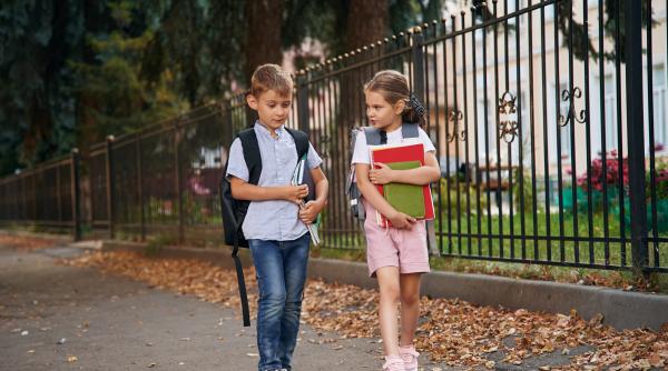 „E o schimbare alarmantă la generațiile de copii de azi!” Profesorii avertizează care sunt abilitățile de bază pe care mulți elevi nu le mai au