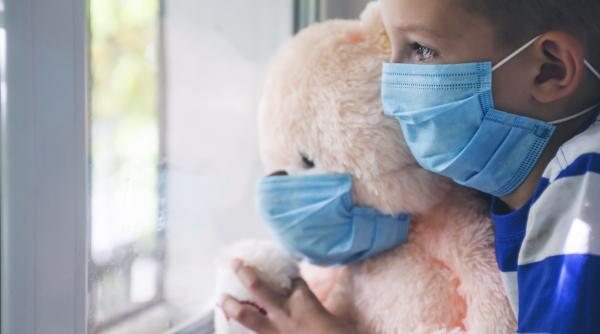 Oamenii de știință dezvăluie un simptom al COVID pe care s-ar putea să îl ai pentru tot restul vieții. „Pacienții s-ar putea să nu observe imediat, dar poate avea un impact profund asupra lor”