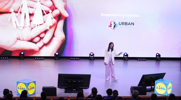 ParentED Fest 2025: Principalele declarații din prima zi de festival