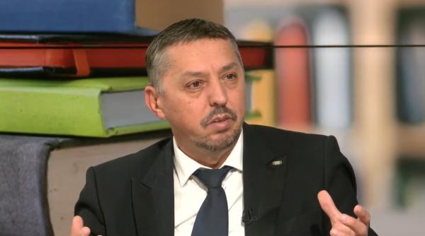 Mesajul lui Daniel David de Ziua Mondială a Educației: „România are nevoie de dumneavoastră, de mințile și inimile care formează generațiile viitoare”