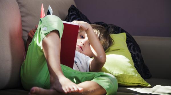 Copilul tău nu e leneș! Psihologii explică ce se întâmplă cu adevărat