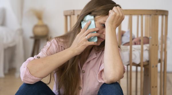 Nu ești un părinte rău, ești doar epuizat: ce înseamnă burnout-ul parental