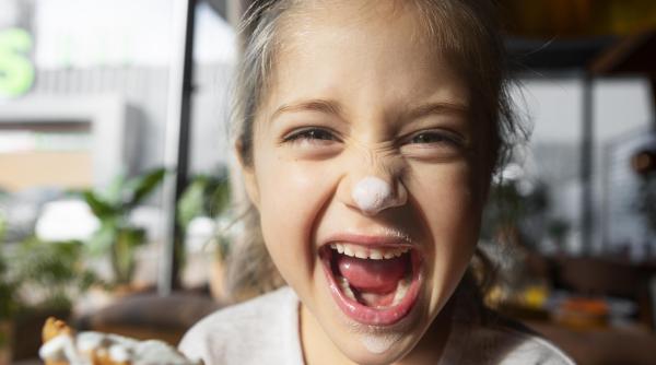 Ce fac părinții care cresc copii care se așteaptă să primească totul