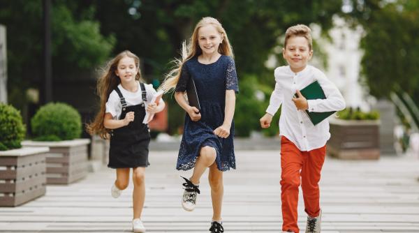 Când începe vacanța de toamnă pentru elevi