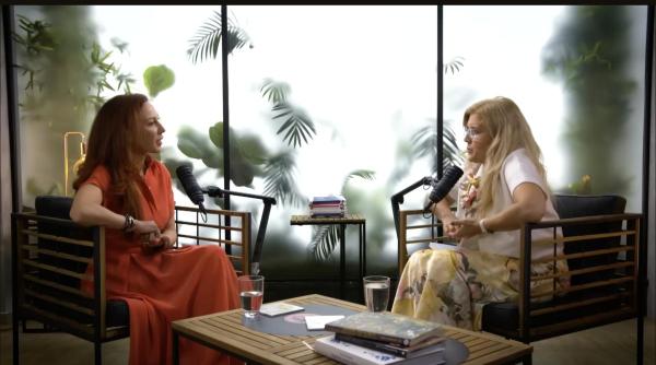 Urania Cremene: „E o diferență uriașă între un copil care petrece 2-3 ore pe zi afară și unul care își petrece același timp în casă, în fața unui ecran”