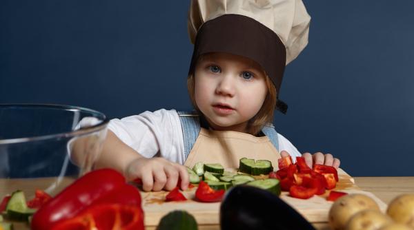 Ce alimente urăsc copiii cel mai mult: ce arată un sondaj recent