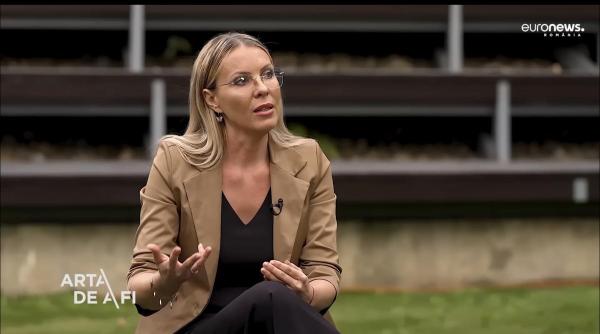 Prof. Univ. Dr. Oana David, despre riscul programelor de parenting: „Un părinte care confruntă cu tot felul de dificultăți și își dă seama ca nu reușește să facă față poate să simtă ca a eșuat”