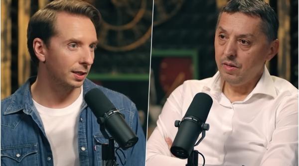 Paul Olteanu îi propune lui Daniel David o materie obligatorie la clasele IX - XII: „Dacă am avea asta o dată pe săptămână și o oră de mișcare pe zi, am avea tineri sănătoși psihic și emoțional!”