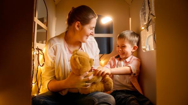 Descoperiți cele mai valoroase șase abilități parentale pe care le posedă părinții, potrivit unui celebru neuropsiholog