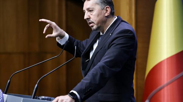 Daniel David spune că lupta împotriva drogurilor trebuie să înceapă în afara şcolii, cu implicarea poliţiei şi a părinţilor