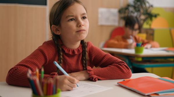 Elevii de clasele primare, excluși de la olimpiade și concursuri școlare - proiectul Ministerului Educației