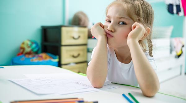 Un celebru expert în creierul copiilor dezvăluie secretul pentru a-i ajuta pe cei mici să își dezvolte memoria