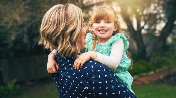 De ce este important să recunoaștem emoțiile copiilor. „A-i ajuta să se detașeze le permite să vadă lucrurile altfel”