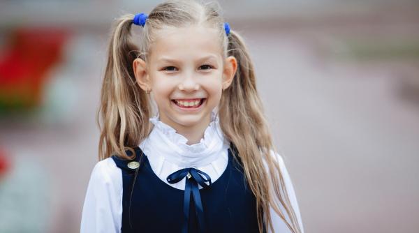 Cei mai iubiți elevi de profesori și colegi au, în secret, aceste 5 calități discrete. Le recunoști la copilul tău?