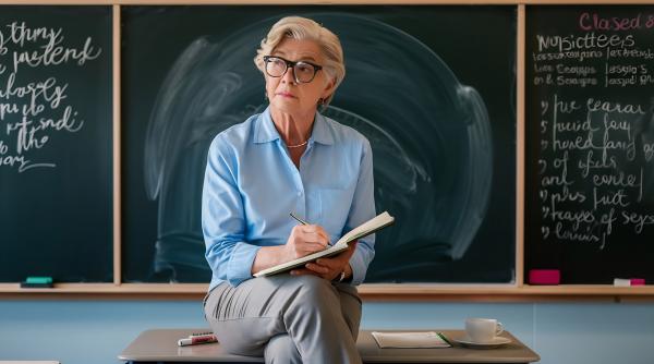 Profesorii de matematică vor aloca 25 % din ore pentru remediere și aprofundare, în noul an școlar