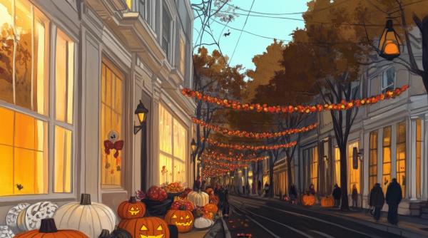 De ce sărbătorim Halloween-ul pe 31 octombrie? Tradiții, legende și obiceiuri