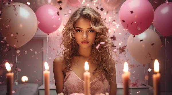 Cele mai atrăgătoare femei se nasc în această lună, potrivit cercetărilor