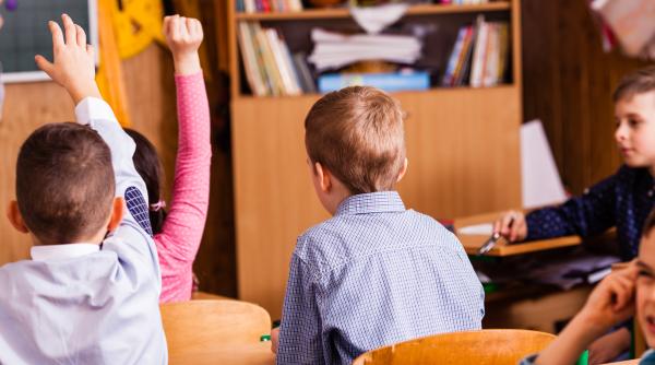 Daniel David: „Nu intenționez să schimb Săptămâna Verde și Săptămâna Altfel. Par să funcționeze”