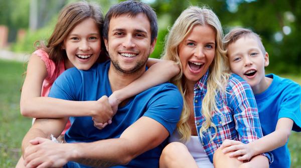 Lecţii pe care copiii de succes le învaţă de la părinţi