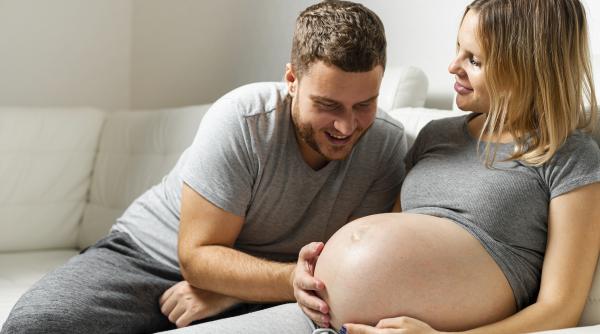 Primăria Capitalei lansează program de sprijin: 150 de cupluri sau femei singure pot primi 15.000 lei pentru tratamente de fertilizare in vitro (FIV)