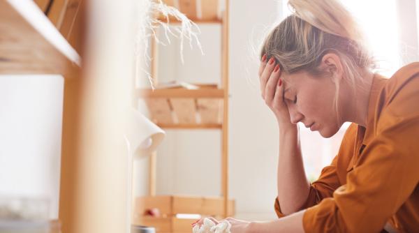 „Perfecționismul e o abatere de la normalitate și de la ideea de viață bună!” Analiza psihologului Daniela Gavankar despre trauma generației noastre / VIDEO