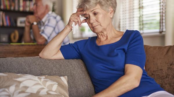 Semne că părinții au nevoie de ajutor și poate nu ți-au spus acest lucru