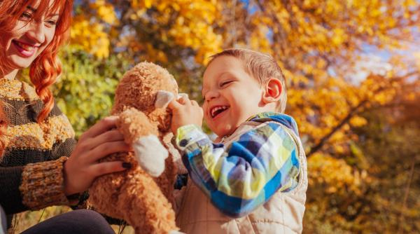 10 lecții pe care cei mai de succes copii le învață de la părinții lor. Experți: „Le formează caracterul, încrederea și dorința de a reuși”