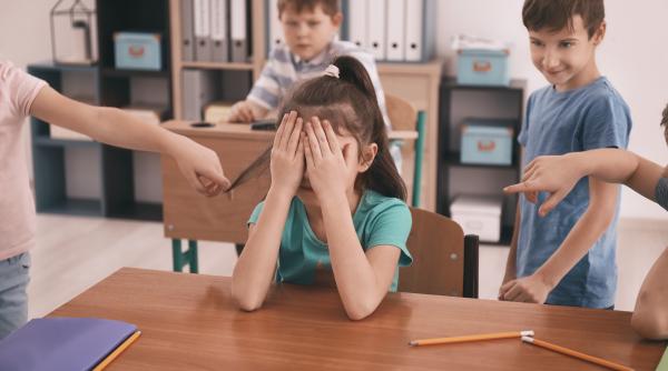 Daniel David anunță că Ministerul Educaţiei pregăteşte noi măsuri pentru a preveni şi corecta comportamentele disfuncţionale în şcoli