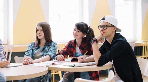 Prof. univ. dr. Mihaela Rus, despre noua generație: „Sunt probleme psihologice pe care această generație le poate dezvolta”