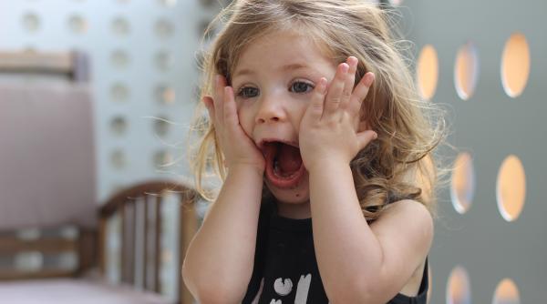 5 comportamente care, potrivit unui psiholog, ascund un strigăt de ajutor din partea copilului tău