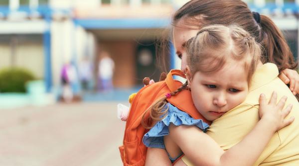 Psiholog și expert parenting: „Există mame și tați care nu permit unei terțe persoane să corecteze comportamentul copiilor lor”