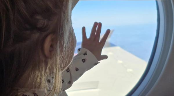 Apel umanitar: o familie are nevoie de ajutor pentru a-și salva fetița de 3 ani