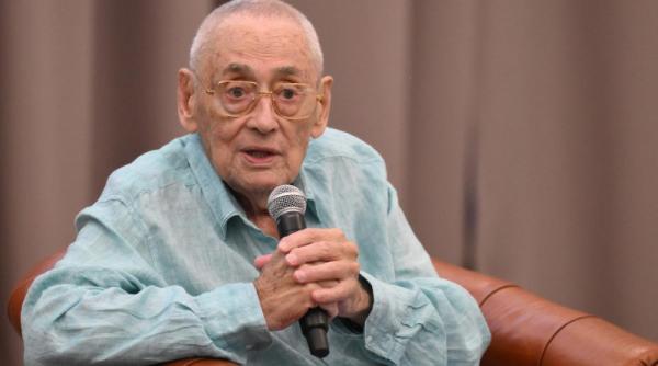 Compozitorul Horia Moculescu s-a stins din viață