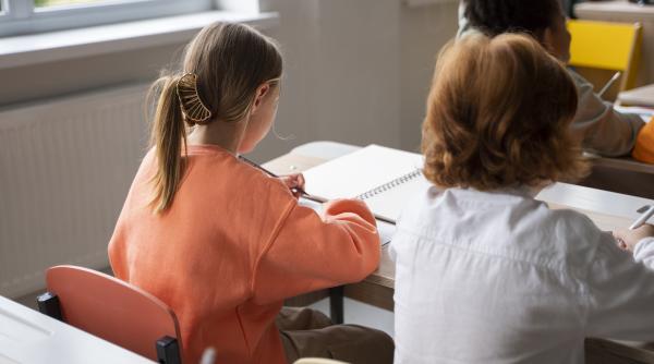 Ministerul Educației vrea să limiteze la 3 numărul elevilor cu CES dintr-o clasă din anul școlar 2026-2027. Proiect de metodologie