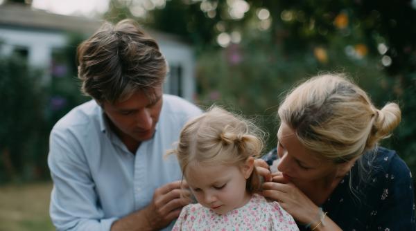 Cum să gestionezi Mercur retrograd când ești părinte, potrivit unui expert în parenting