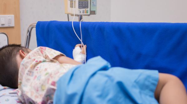 Primul cabinet medico-legal pediatric, la INML București. Dr. Gabriel Gorun: „În fiecare an sute de copii ajung la medicină legală”