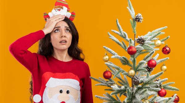 Iată de ce mamele „renunță” la Crăciun! „Este un semnal clar că mentalitatea se schimbă”