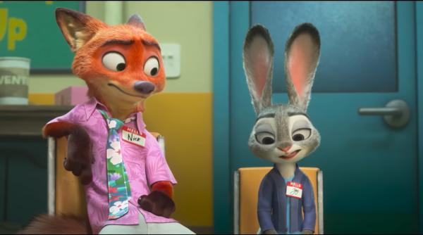 De la ce vârstă poate copilul meu să vadă filmul animat Zootopia 2 la cinema? / VIDEO