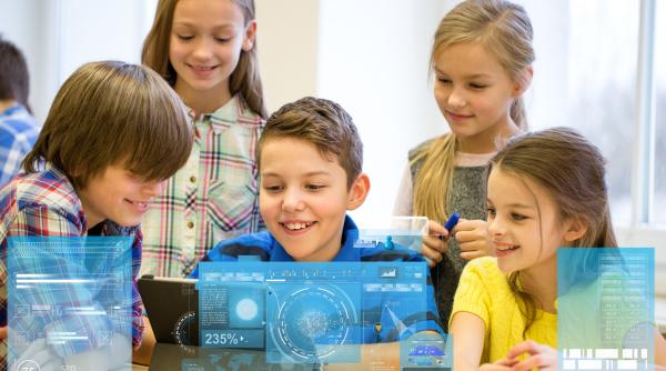 Impactul Inteligenței Artificiale în Educație. Prof. univ. dr. Mircea Duțu avertizează că transformările actuale sunt „fără precedent” / VIDEO