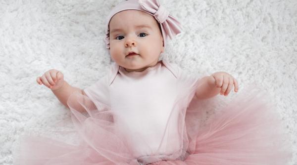 Numele italian rar care înseamnă „iubită” și pe care îl poartă doar câteva fete în lume