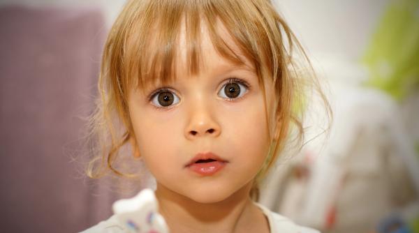 Copiii care „practică” neascultarea pot deveni adulți mai de succes decât ceilalți. Psiholog: „Uneori este rău să fii atât de bun!”