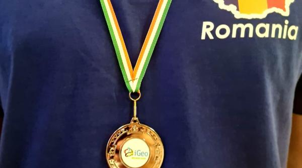 Peste 150 de elevi olimpici, premiați de Ministerul Educației cu 4,5 milioane de lei