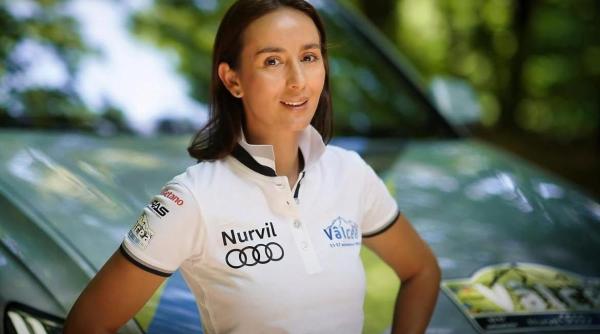 Roxana Moise, fosta handbalistă și participantă la Exatlon, s-a stins la doar 39 de ani. Trei copii au rămas fără mamă