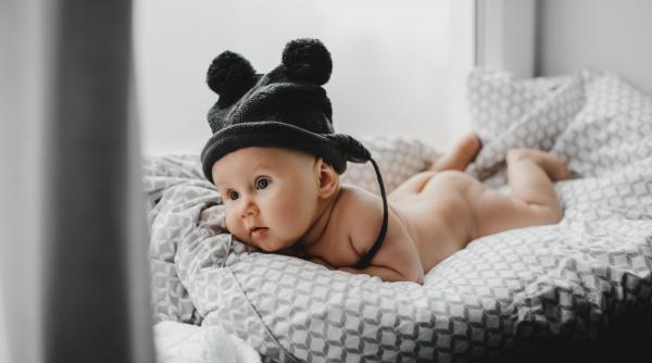 Iată de ce ar trebui să-ți numești fiul Adam! Semnificația deosebită a acestui nume