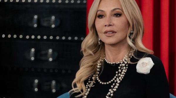 Anastasia Soare, lecția IMPORTANTĂ pe care i-a oferit-o fiicei sale: „Întârzia des la serviciu. Seara se ducea cu prietenele la club și am dat-o afară”