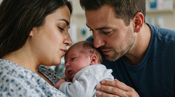 Copiii născuți din 2026 vor face parte din Generația Beta: ce trebuie să știe părinții