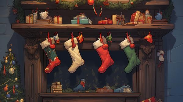 „Chiar dacă ghetele au număr mare / Să știi că eu, în suflet, sunt tot copil”. Poezia dedicată lui Moș Nicolae care te va emoționa