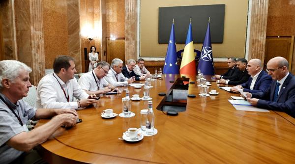 Ministrul Educației, mesaj pentru sindicaliști după ce a spus că este nevoie de un „restart pentru a construi alte paradigme în Educaţie, inclusiv pentru ei ca sindicate”