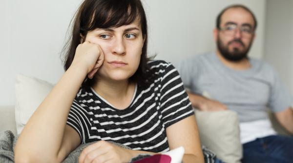 Când simți că nu eşti un părinte bun: 6 fraze care te pot ajuta în aceste momente